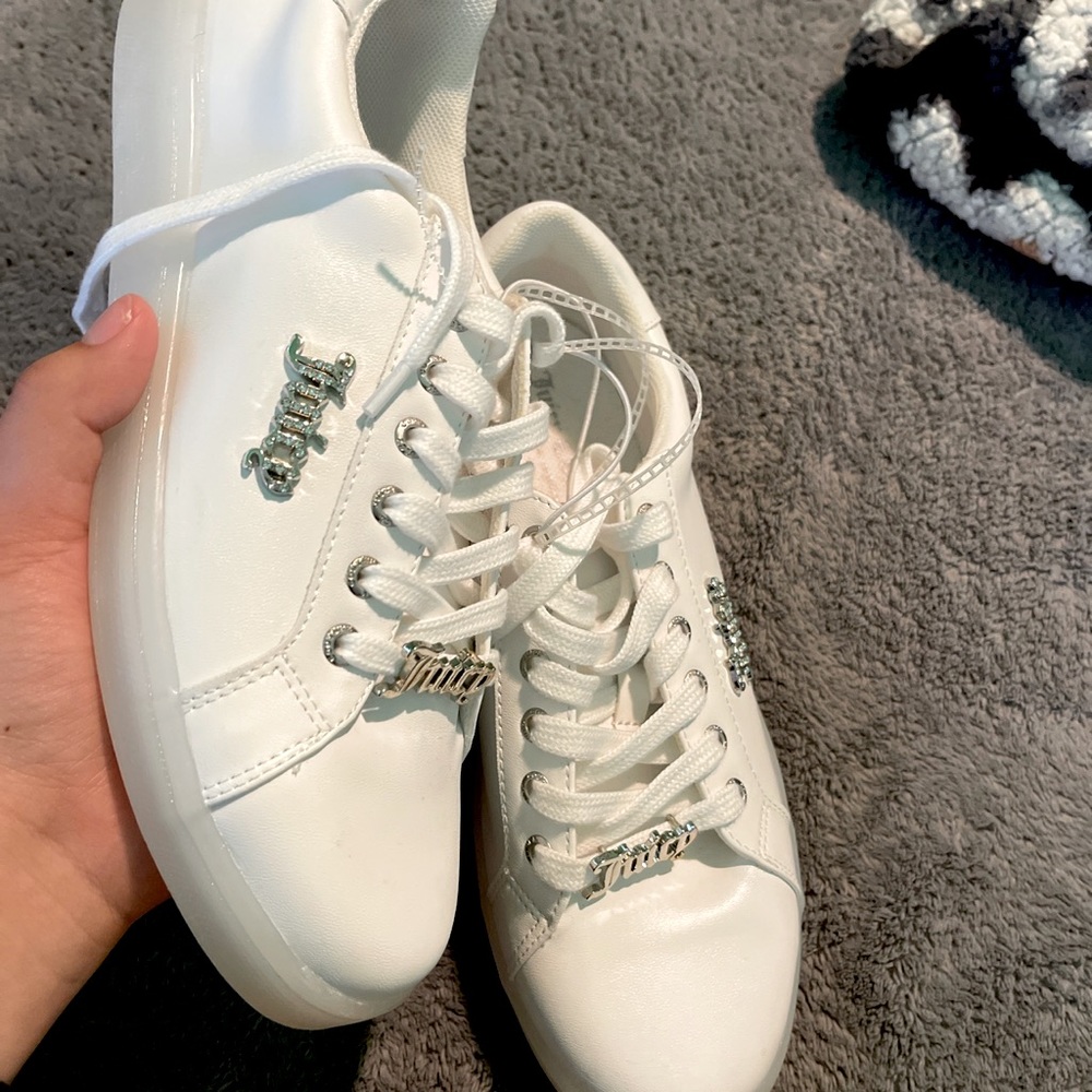Juicy Couture Sneakers